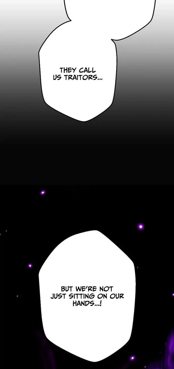 The Soot-Covered Hero ～Saving the World with Dark Heretical Skills～ Chapter 46 page 72 - 
