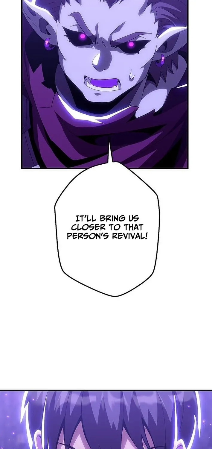 The Soot-Covered Hero ～Saving the World with Dark Heretical Skills～ Chapter 46 page 77 - 