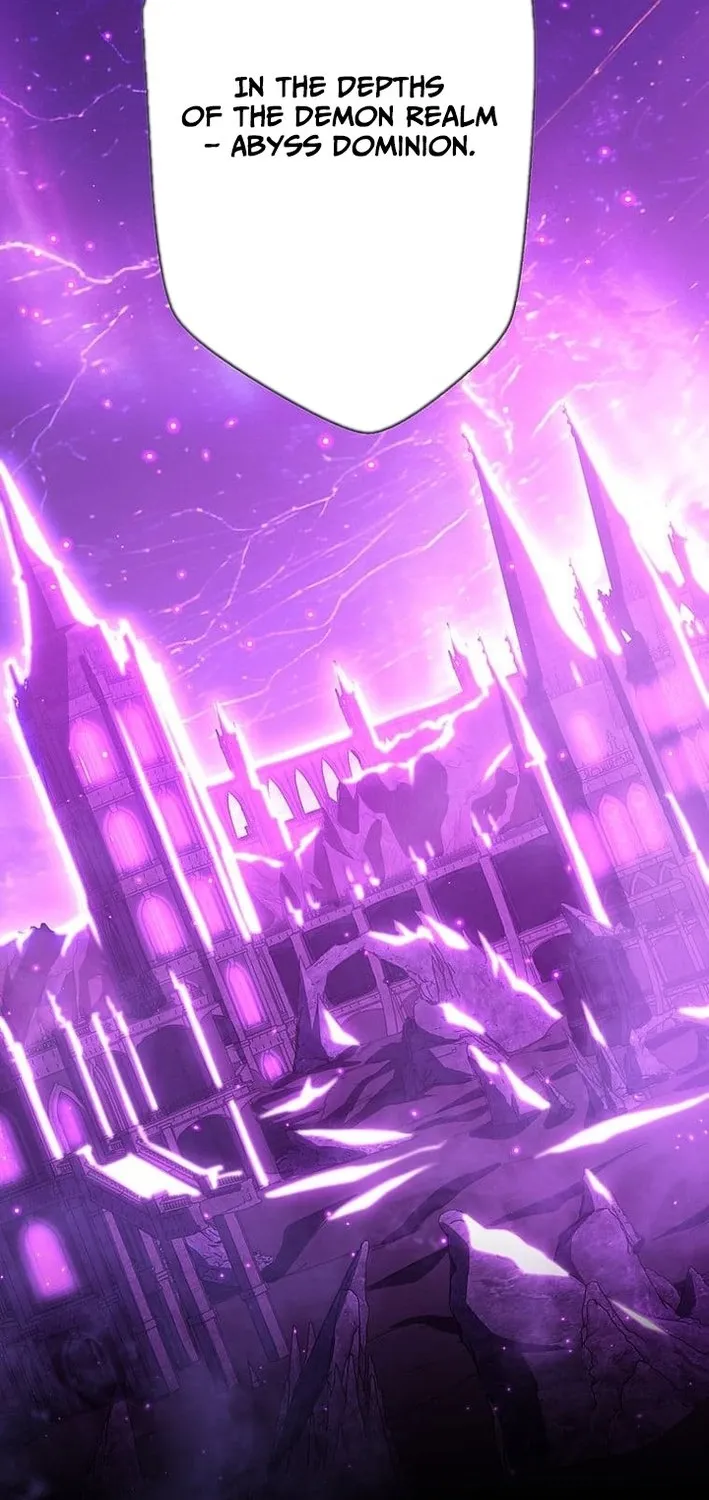 The Soot-Covered Hero ～Saving the World with Dark Heretical Skills～ Chapter 46 page 79 - 