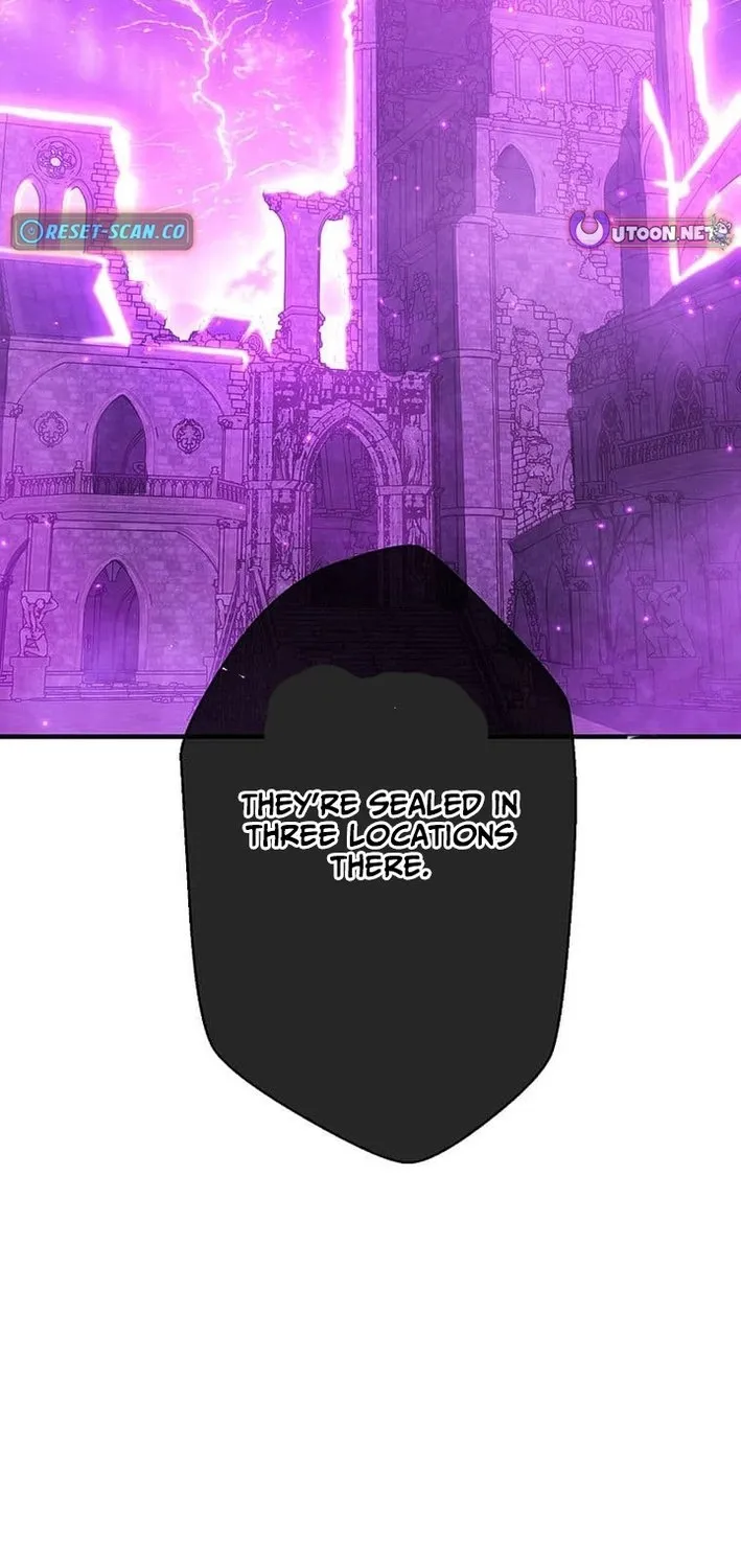 The Soot-Covered Hero ～Saving the World with Dark Heretical Skills～ Chapter 46 page 81 - 