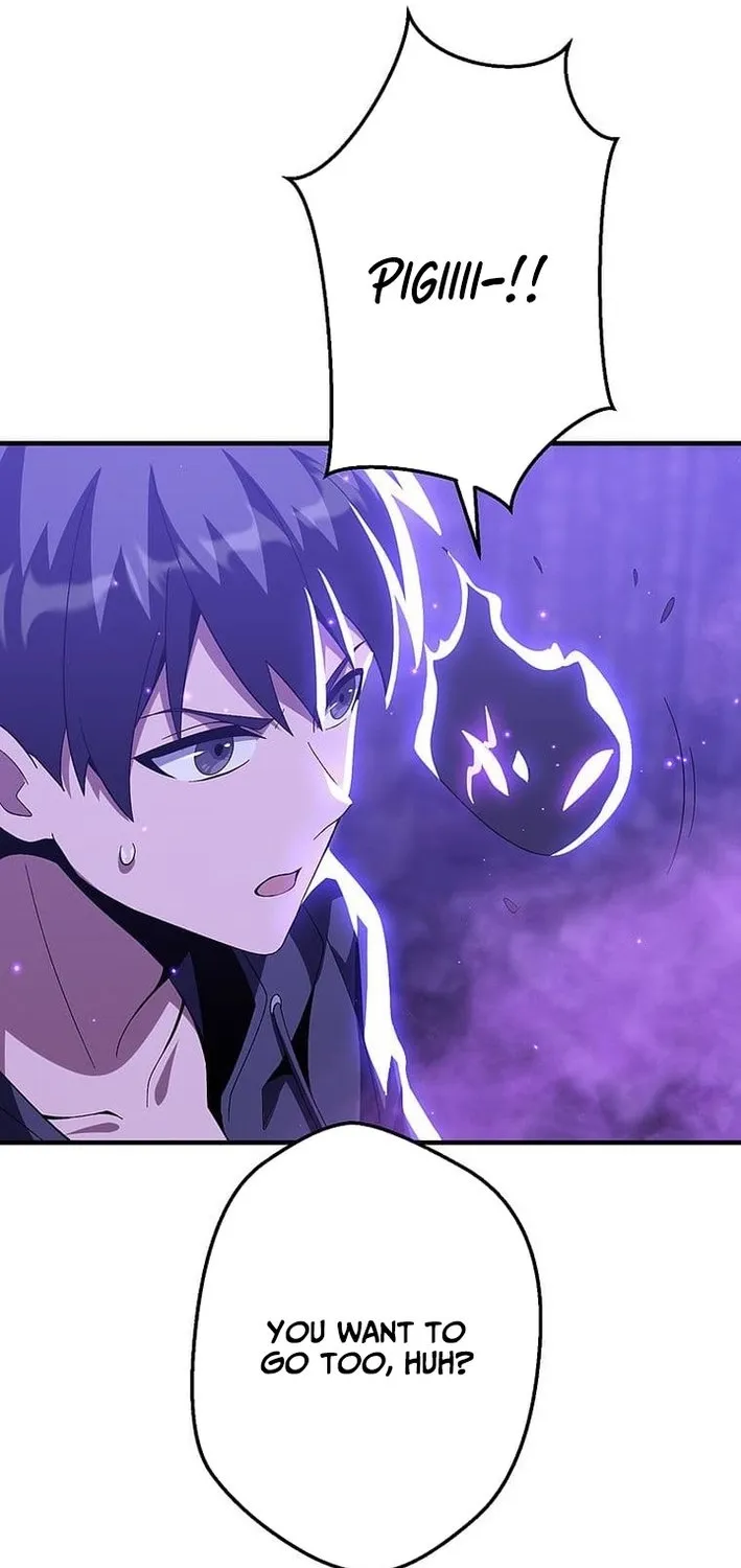 The Soot-Covered Hero ～Saving the World with Dark Heretical Skills～ Chapter 46 page 82 - 