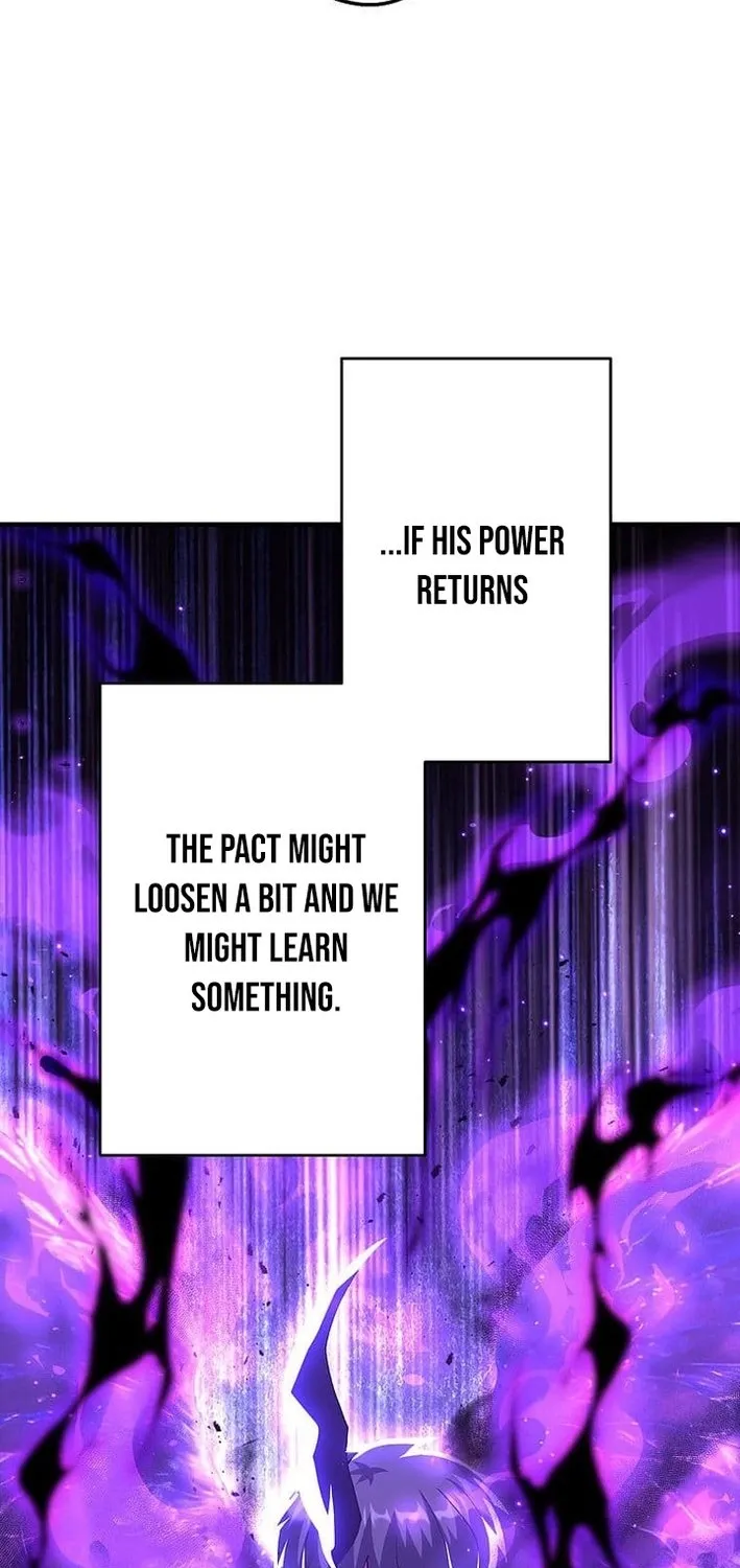 The Soot-Covered Hero ～Saving the World with Dark Heretical Skills～ Chapter 46 page 83 - 