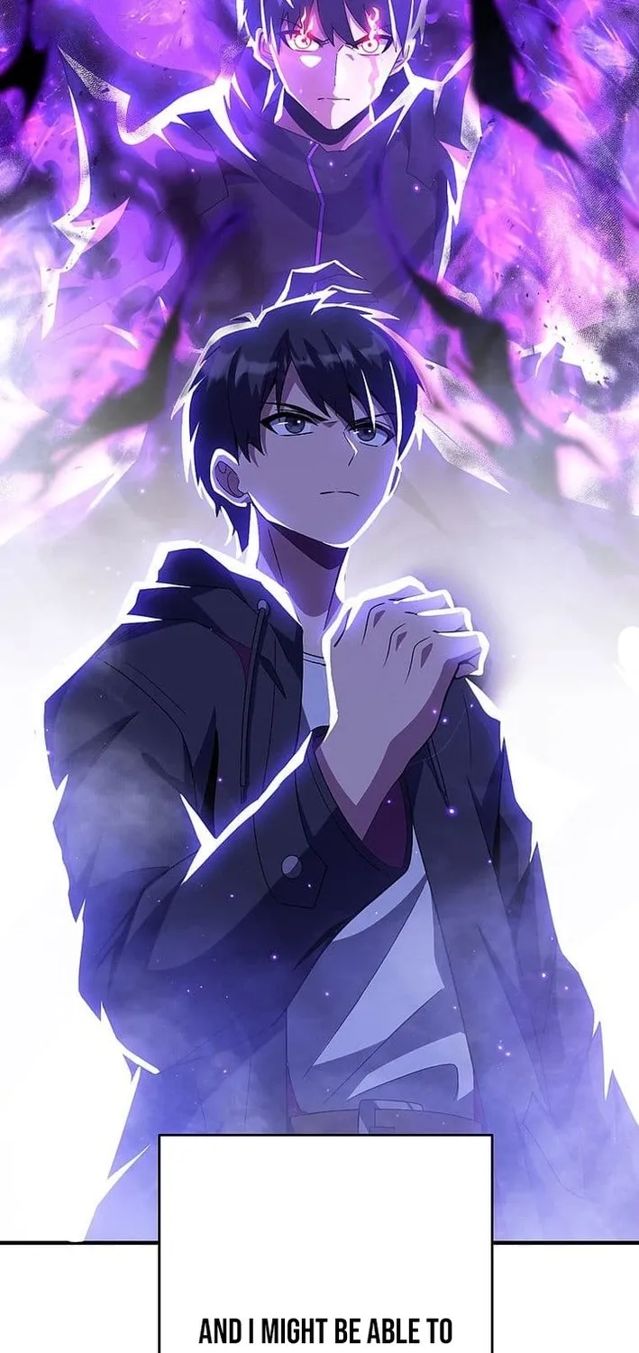 The Soot-Covered Hero ～Saving the World with Dark Heretical Skills～ Chapter 46 page 84 - 