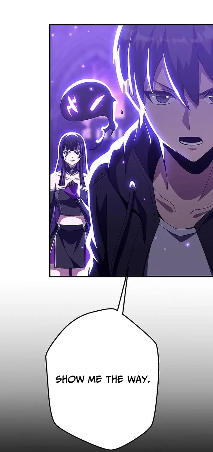 The Soot-Covered Hero ～Saving the World with Dark Heretical Skills～ Chapter 46 page 86 - 