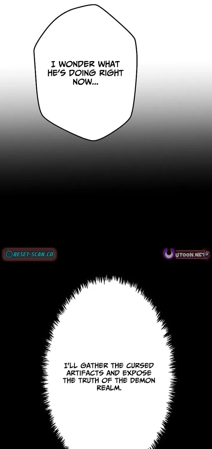 The Soot-Covered Hero ～Saving the World with Dark Heretical Skills～ Chapter 46 page 90 - 