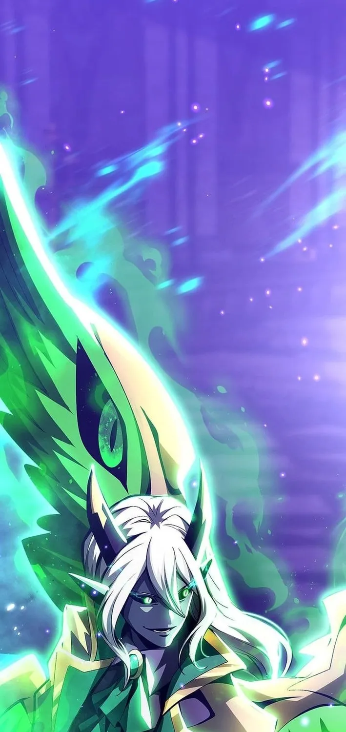 The Soot-Covered Hero ～Saving the World with Dark Heretical Skills～ Chapter 46 page 93 - 