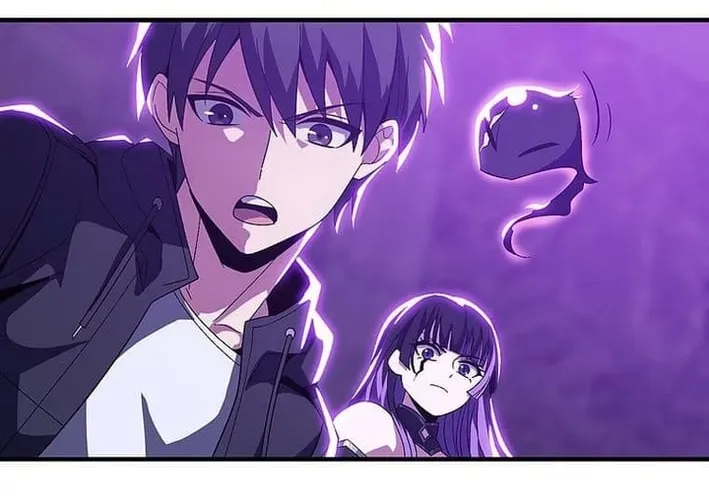The Soot-Covered Hero ～Saving the World with Dark Heretical Skills～ Chapter 47 page 12 - 