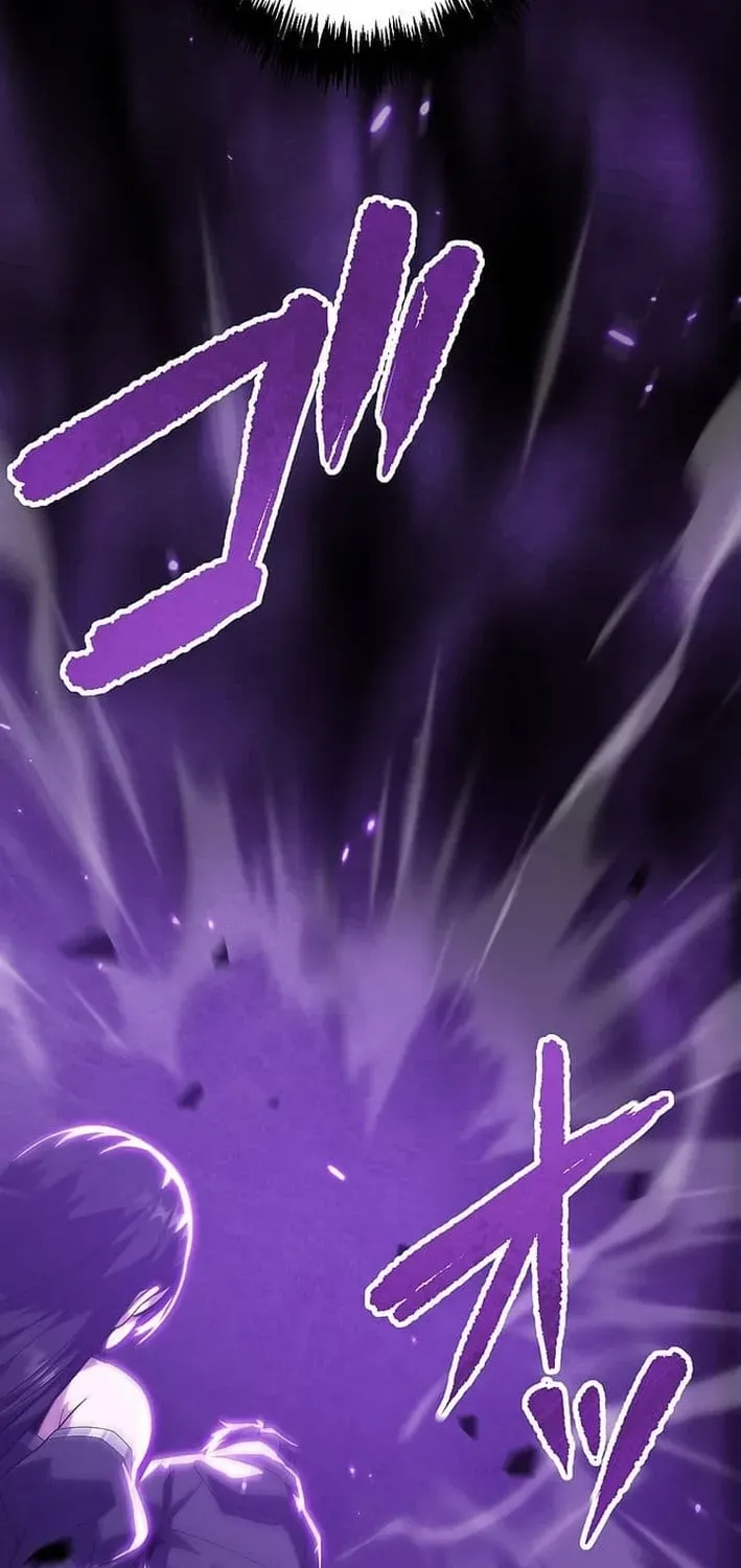 The Soot-Covered Hero ～Saving the World with Dark Heretical Skills～ Chapter 47 page 20 - 