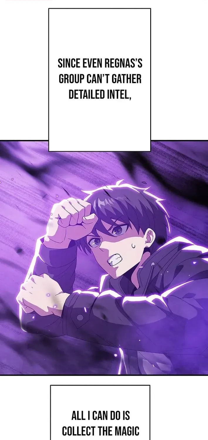 The Soot-Covered Hero ～Saving the World with Dark Heretical Skills～ Chapter 47 page 23 - 