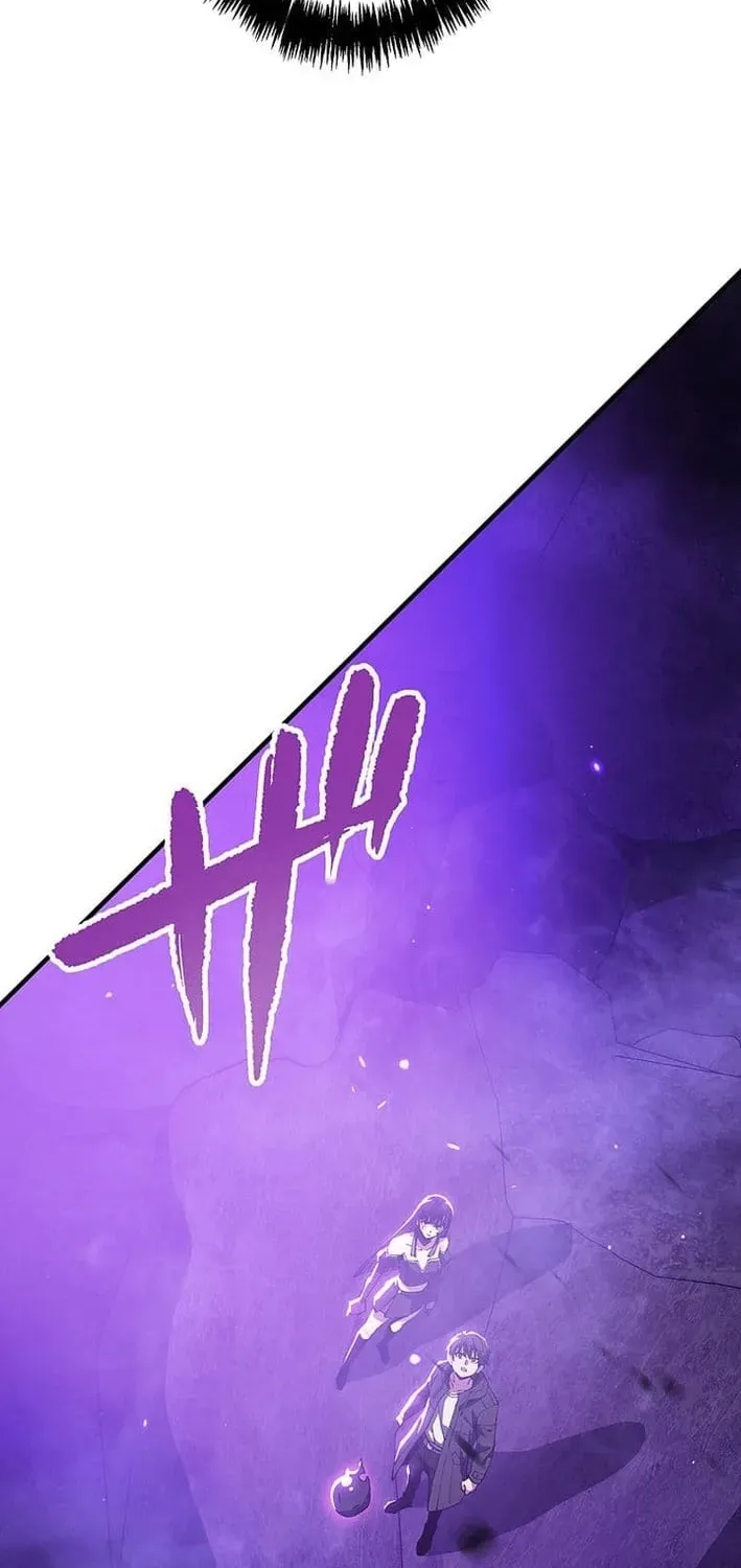 The Soot-Covered Hero ～Saving the World with Dark Heretical Skills～ Chapter 47 page 26 - 