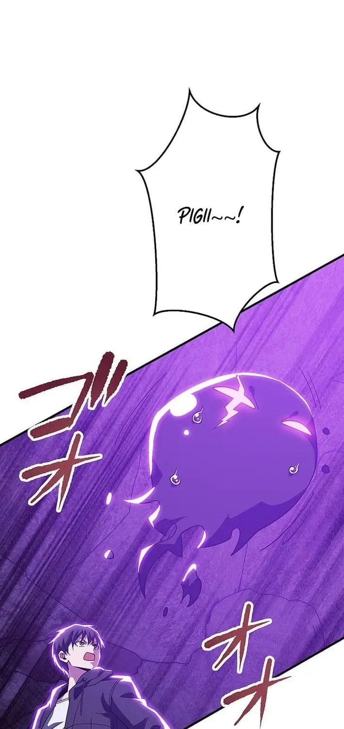 The Soot-Covered Hero ～Saving the World with Dark Heretical Skills～ Chapter 47 page 28 - 