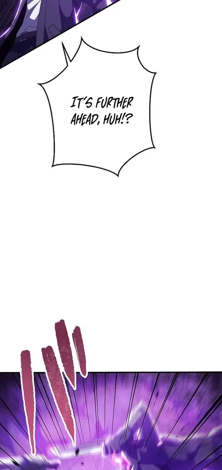 The Soot-Covered Hero ～Saving the World with Dark Heretical Skills～ Chapter 47 page 29 - 
