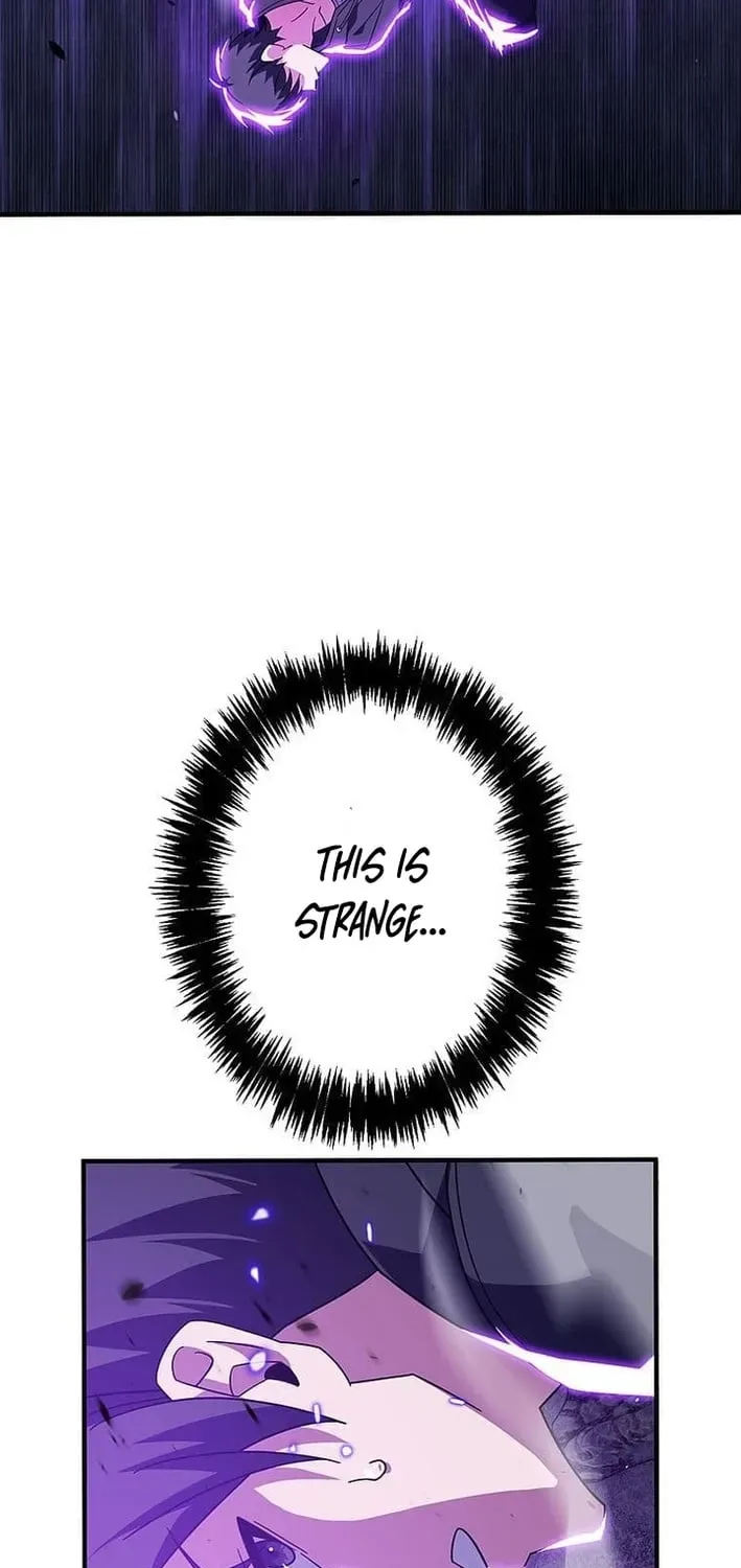 The Soot-Covered Hero ～Saving the World with Dark Heretical Skills～ Chapter 47 page 33 - 