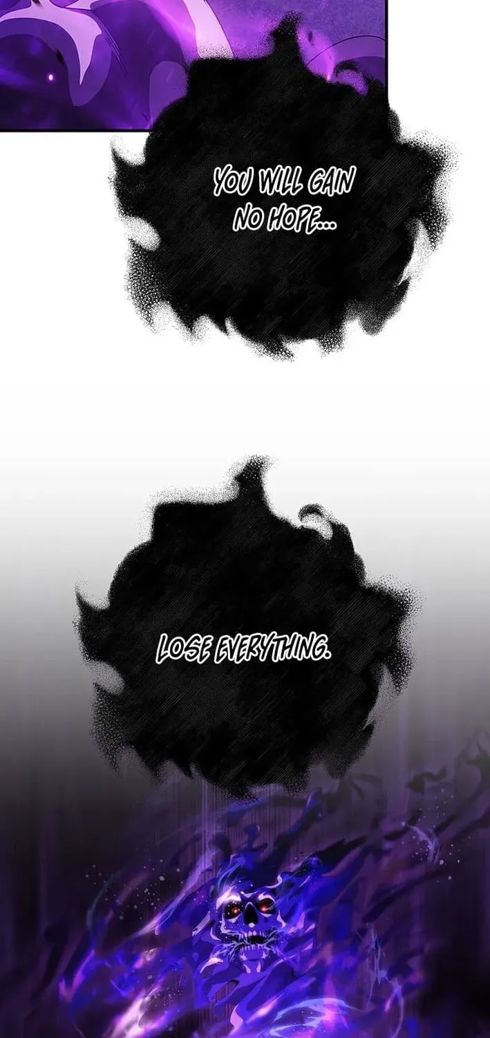 The Soot-Covered Hero ～Saving the World with Dark Heretical Skills～ Chapter 47 page 40 - 