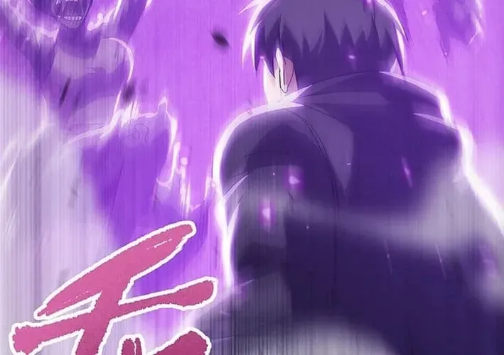 The Soot-Covered Hero ～Saving the World with Dark Heretical Skills～ Chapter 47 page 42 - 