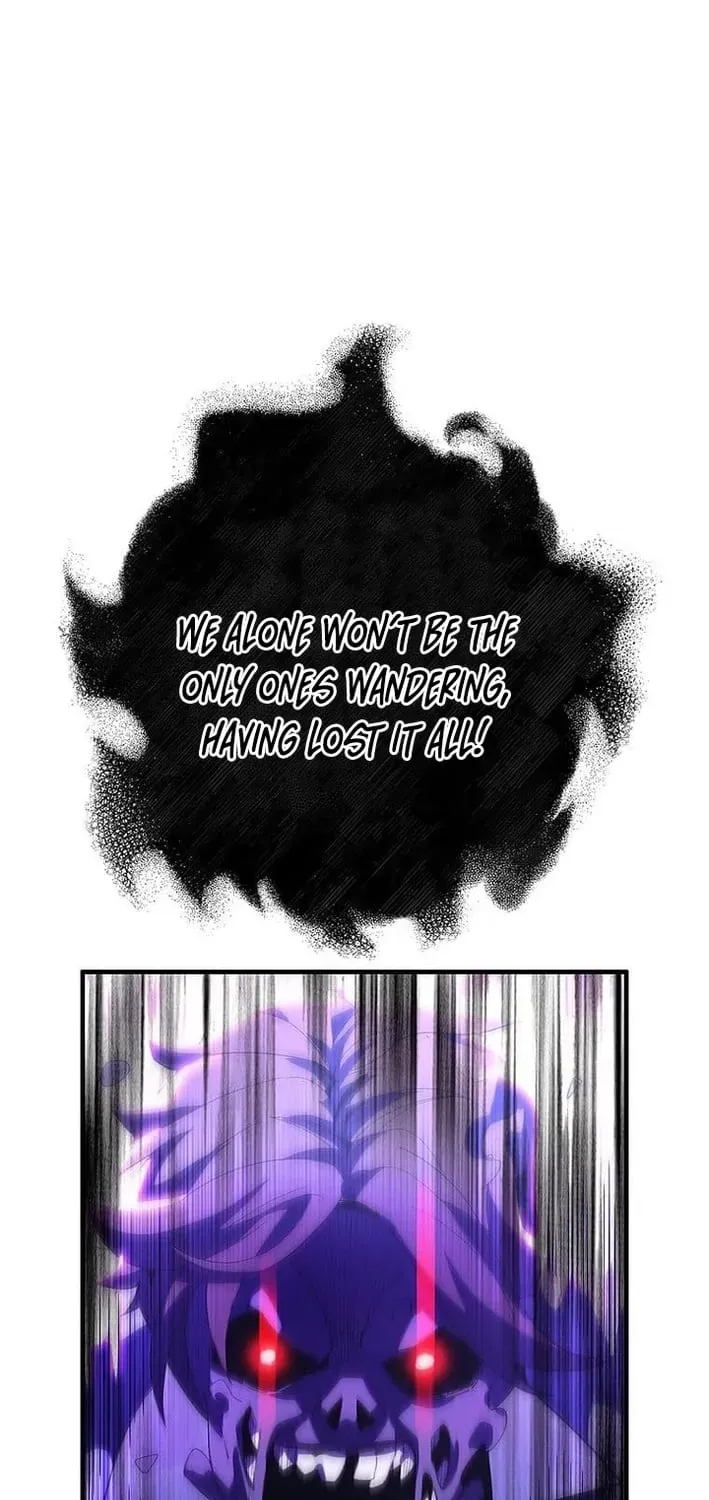The Soot-Covered Hero ～Saving the World with Dark Heretical Skills～ Chapter 47 page 45 - 