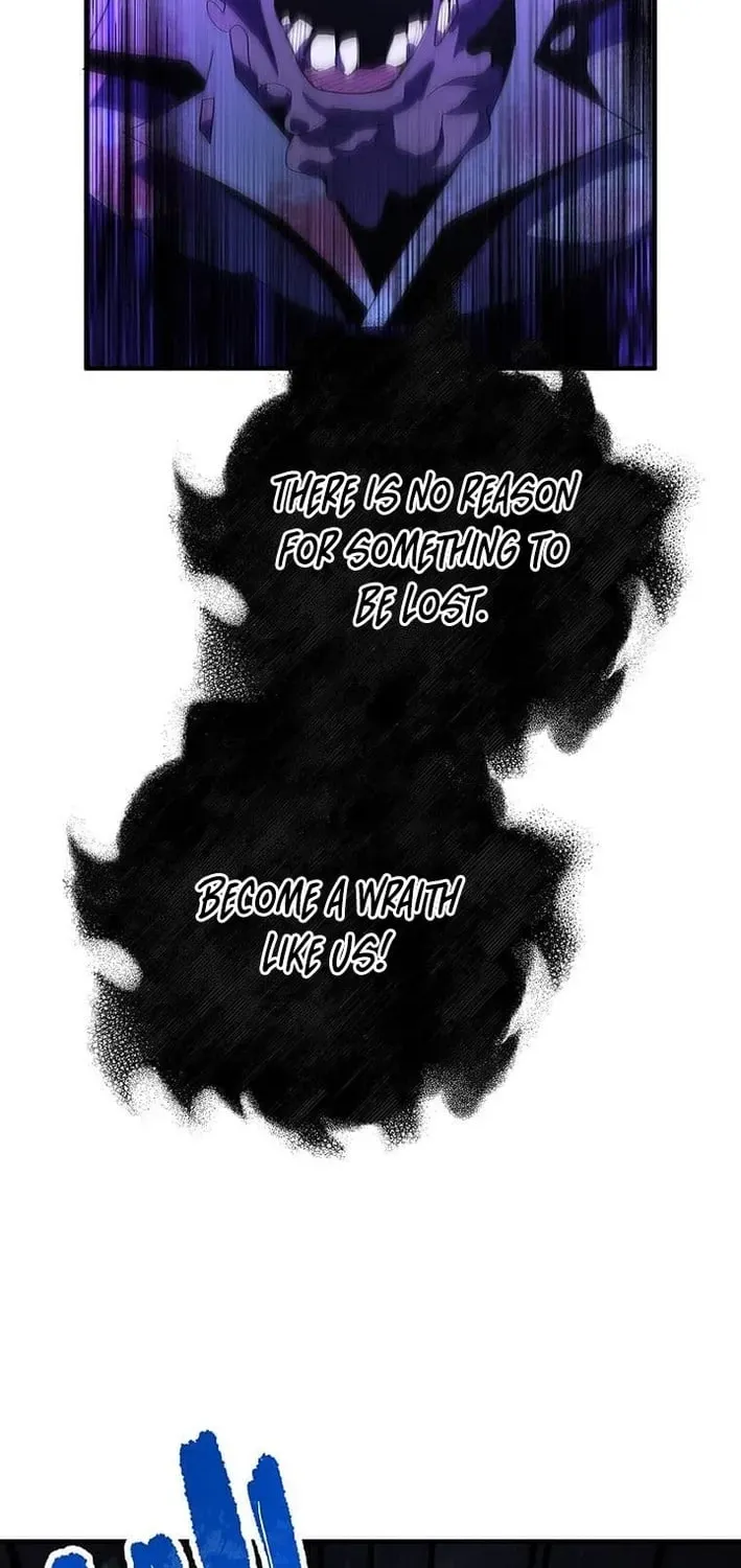 The Soot-Covered Hero ～Saving the World with Dark Heretical Skills～ Chapter 47 page 46 - 