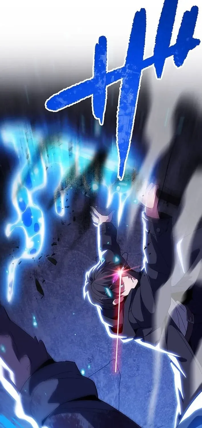 The Soot-Covered Hero ～Saving the World with Dark Heretical Skills～ Chapter 47 page 49 - 