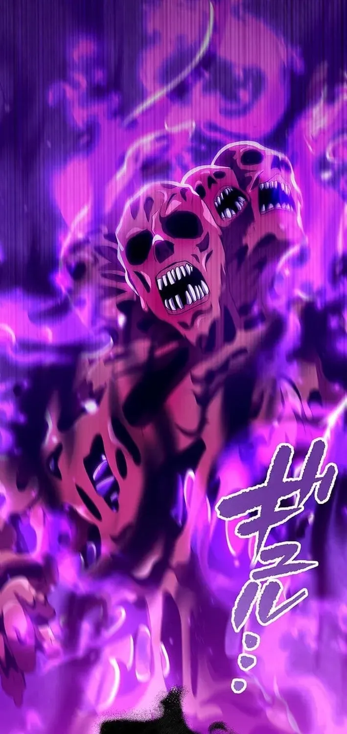 The Soot-Covered Hero ～Saving the World with Dark Heretical Skills～ Chapter 47 page 52 - 