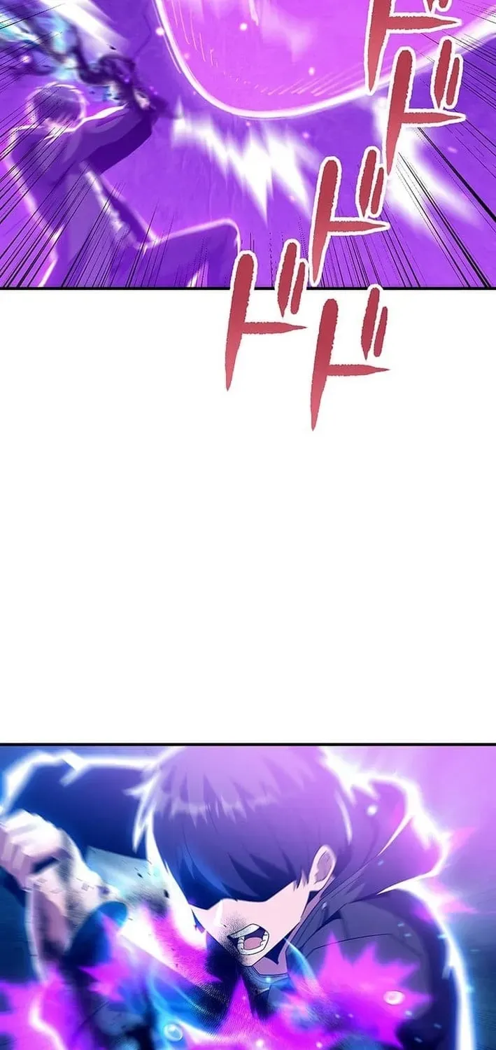 The Soot-Covered Hero ～Saving the World with Dark Heretical Skills～ Chapter 47 page 55 - 