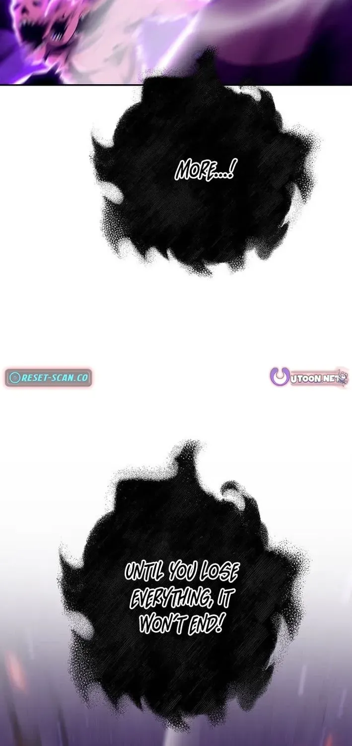 The Soot-Covered Hero ～Saving the World with Dark Heretical Skills～ Chapter 47 page 58 - 
