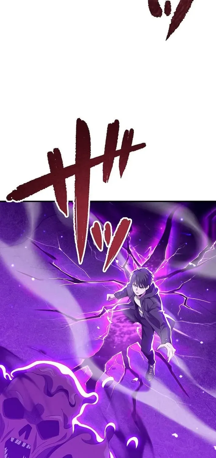 The Soot-Covered Hero ～Saving the World with Dark Heretical Skills～ Chapter 47 page 61 - 