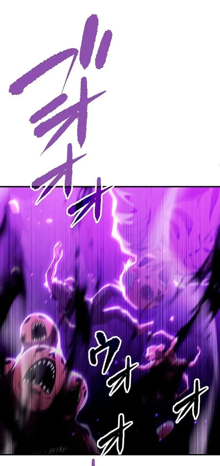 The Soot-Covered Hero ～Saving the World with Dark Heretical Skills～ Chapter 47 page 68 - 