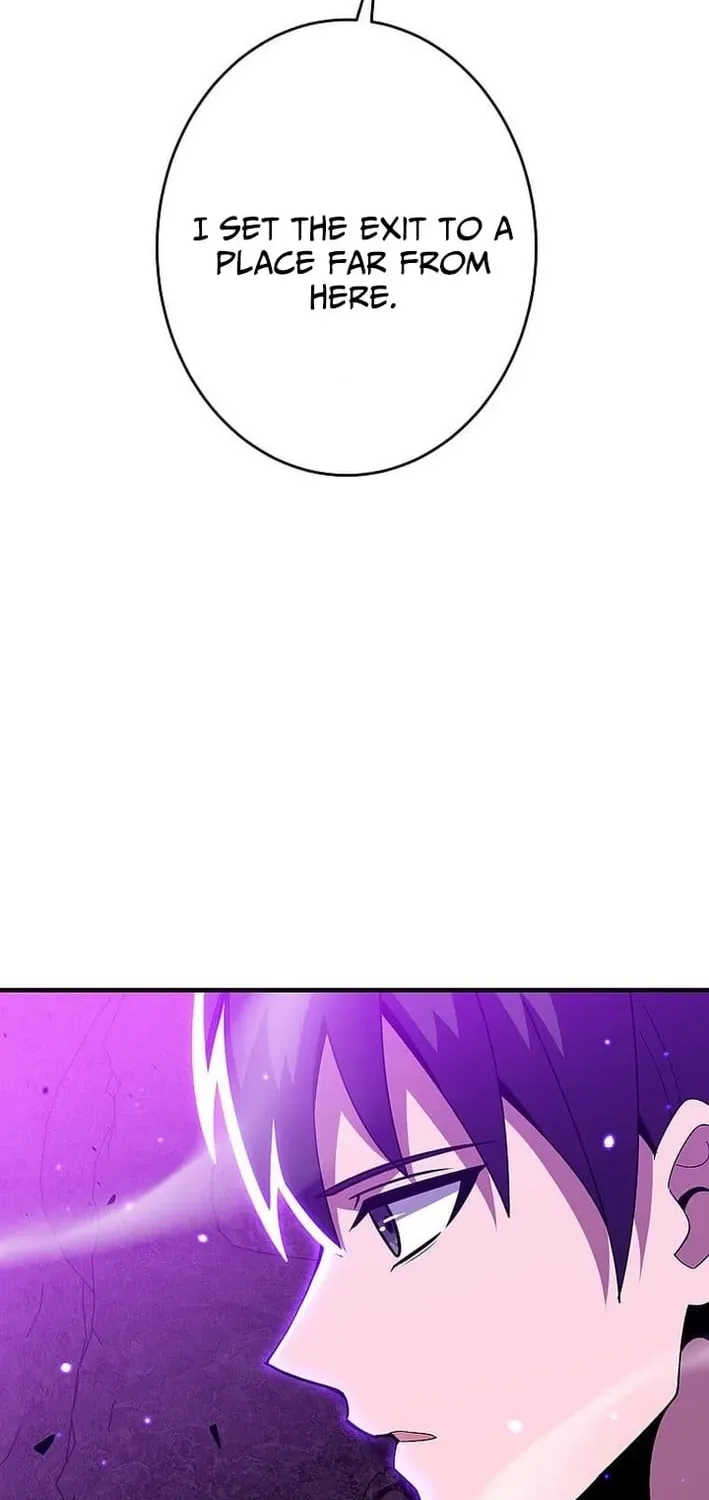 The Soot-Covered Hero ～Saving the World with Dark Heretical Skills～ Chapter 47 page 70 - 