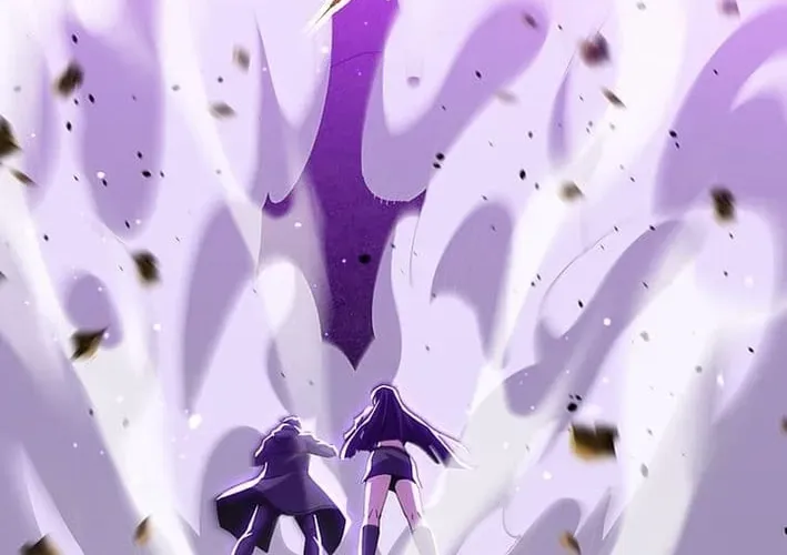 The Soot-Covered Hero ～Saving the World with Dark Heretical Skills～ Chapter 47 page 72 - 