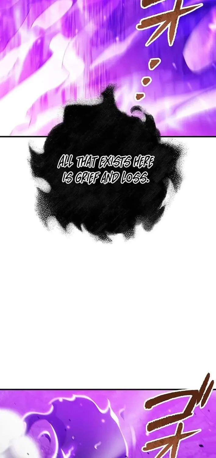 The Soot-Covered Hero ～Saving the World with Dark Heretical Skills～ Chapter 47 page 75 - 