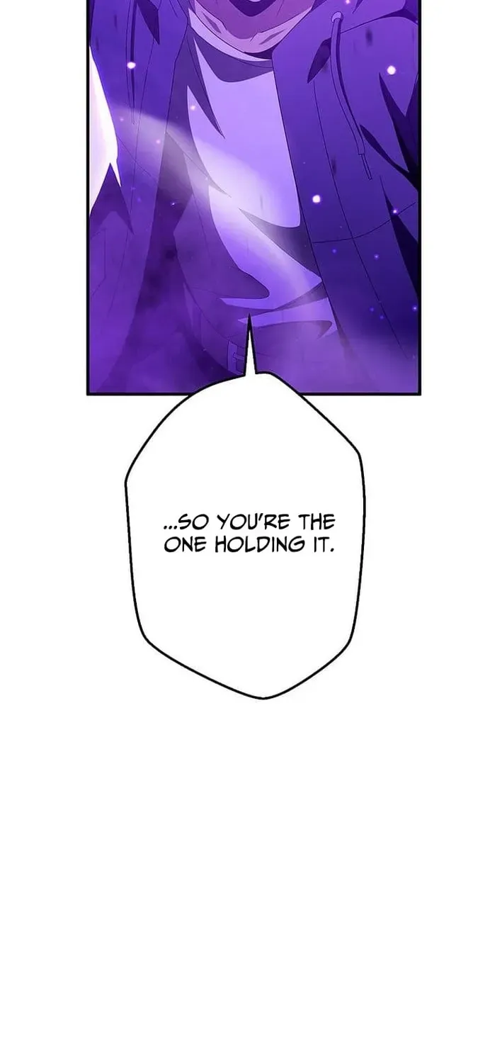 The Soot-Covered Hero ～Saving the World with Dark Heretical Skills～ Chapter 47 page 77 - 