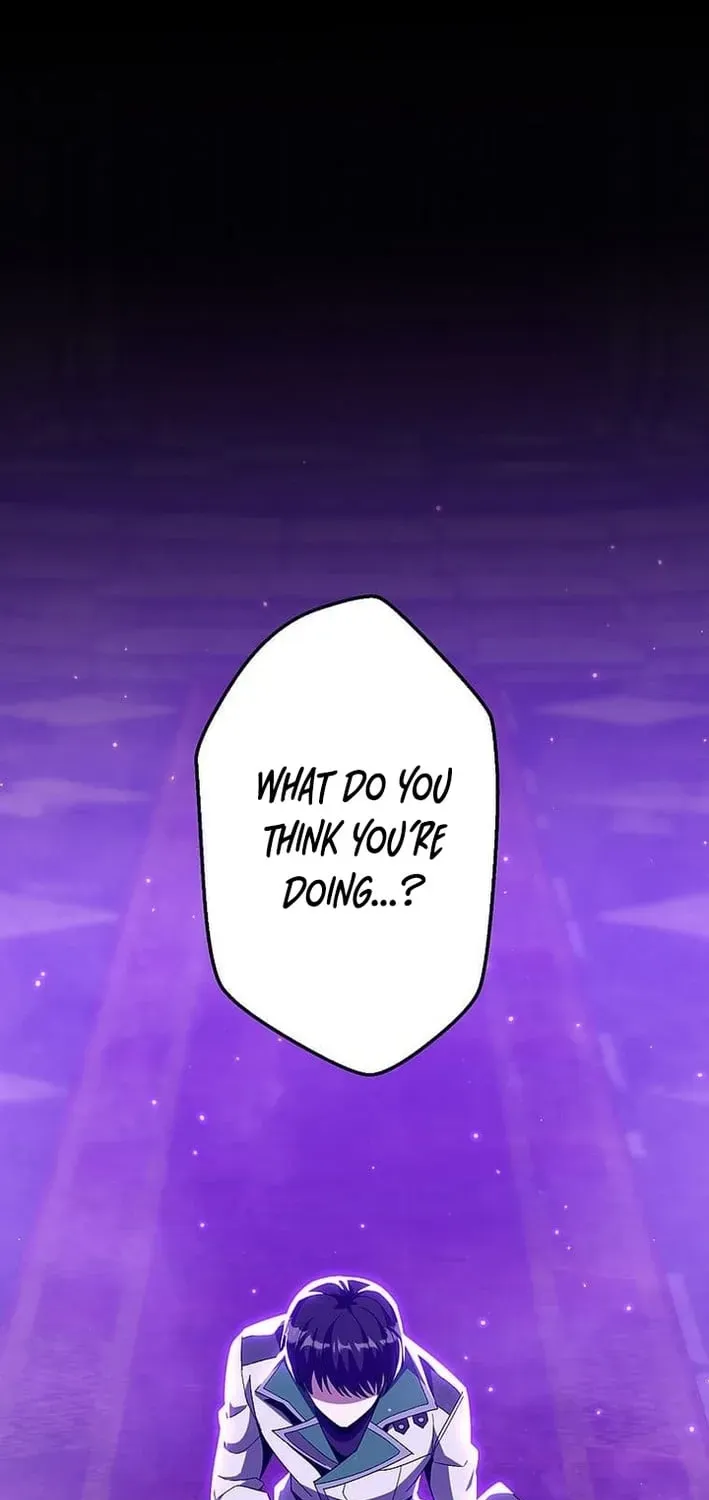 The Soot-Covered Hero ～Saving the World with Dark Heretical Skills～ Chapter 47 page 81 - 