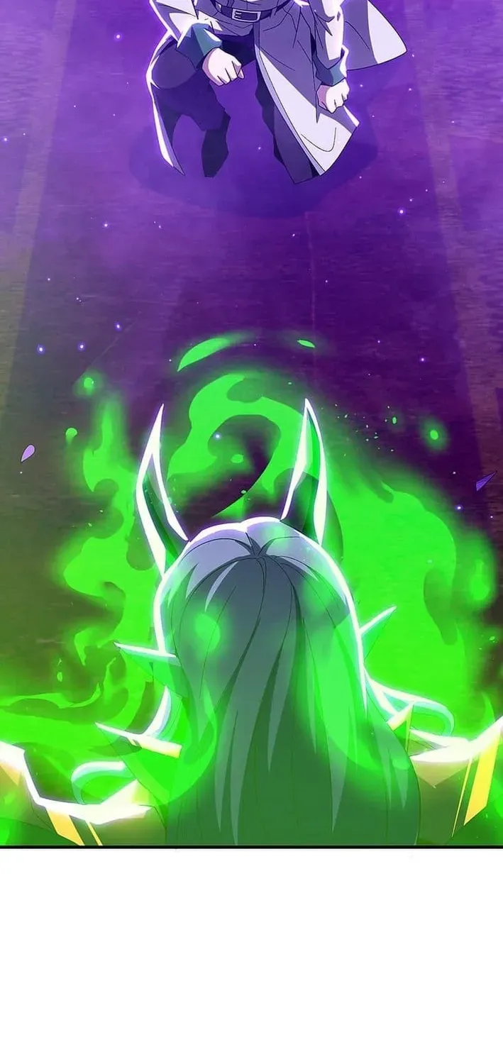 The Soot-Covered Hero ～Saving the World with Dark Heretical Skills～ Chapter 47 page 82 - 