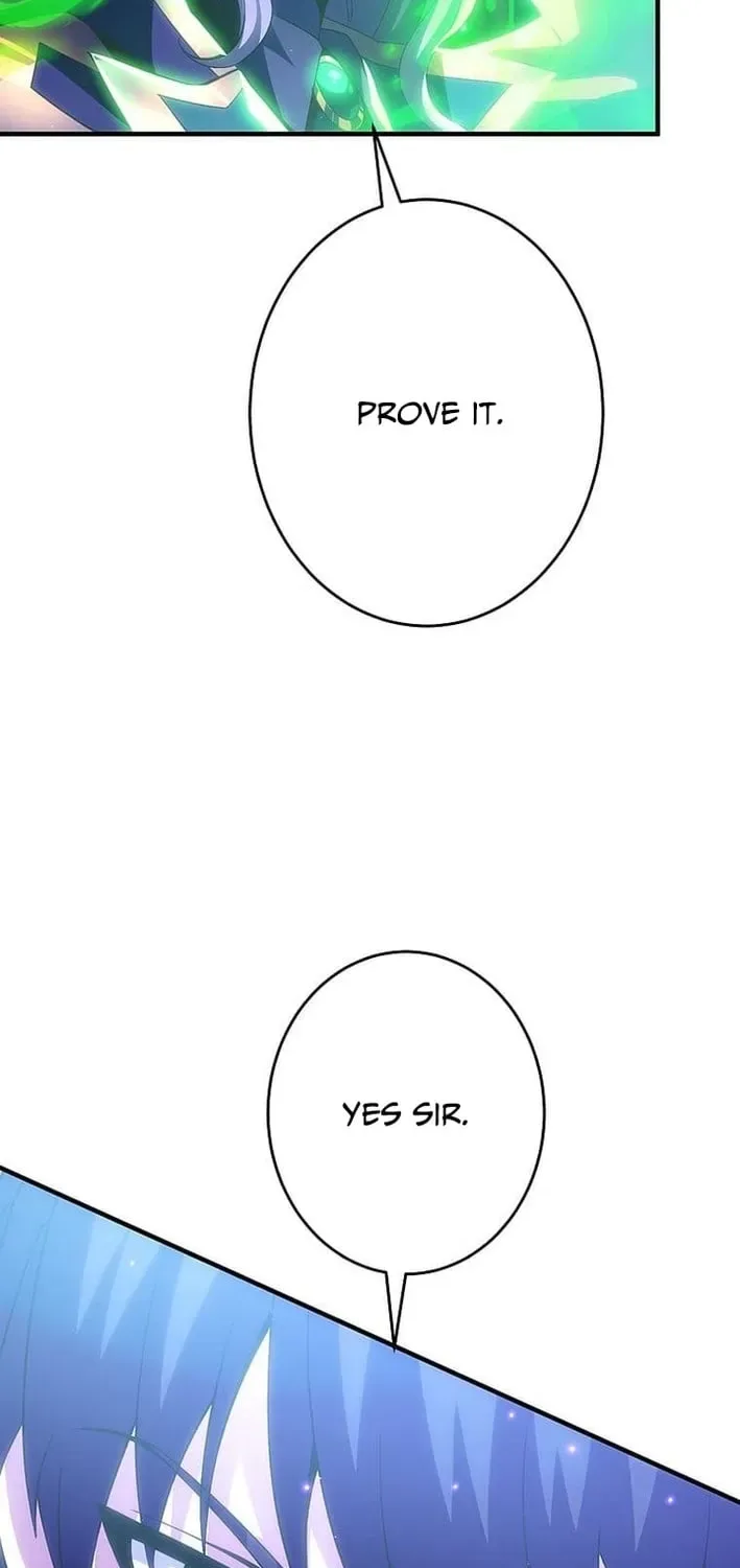 The Soot-Covered Hero ～Saving the World with Dark Heretical Skills～ Chapter 47 page 88 - 