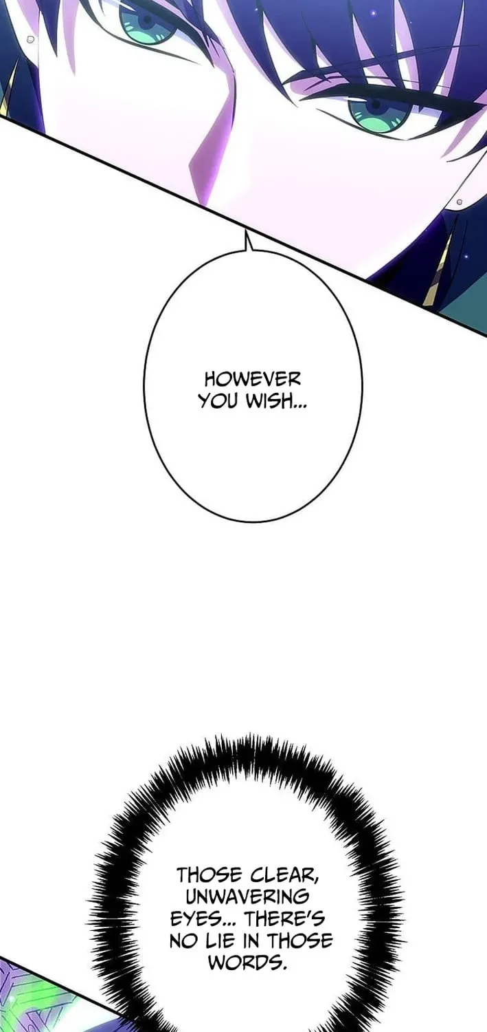 The Soot-Covered Hero ～Saving the World with Dark Heretical Skills～ Chapter 47 page 89 - 