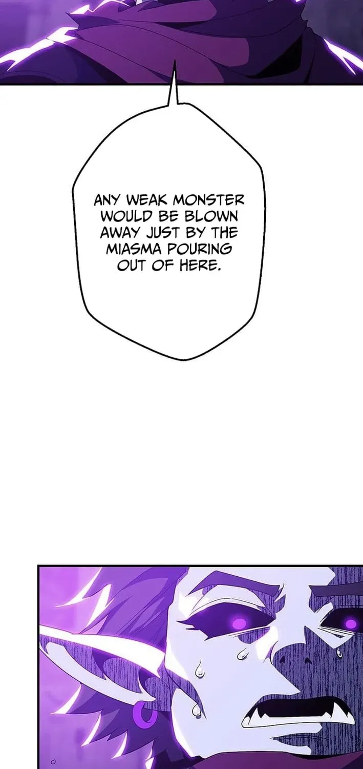The Soot-Covered Hero ～Saving the World with Dark Heretical Skills～ Chapter 47 page 10 - 