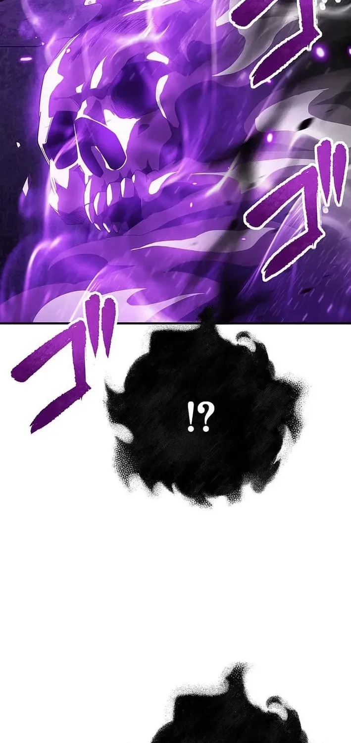 The Soot-Covered Hero ～Saving the World with Dark Heretical Skills～ Chapter 48 page 11 - 