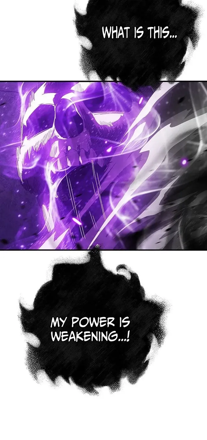 The Soot-Covered Hero ～Saving the World with Dark Heretical Skills～ Chapter 48 page 12 - 