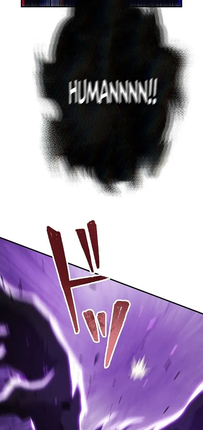 The Soot-Covered Hero ～Saving the World with Dark Heretical Skills～ Chapter 48 page 22 - 
