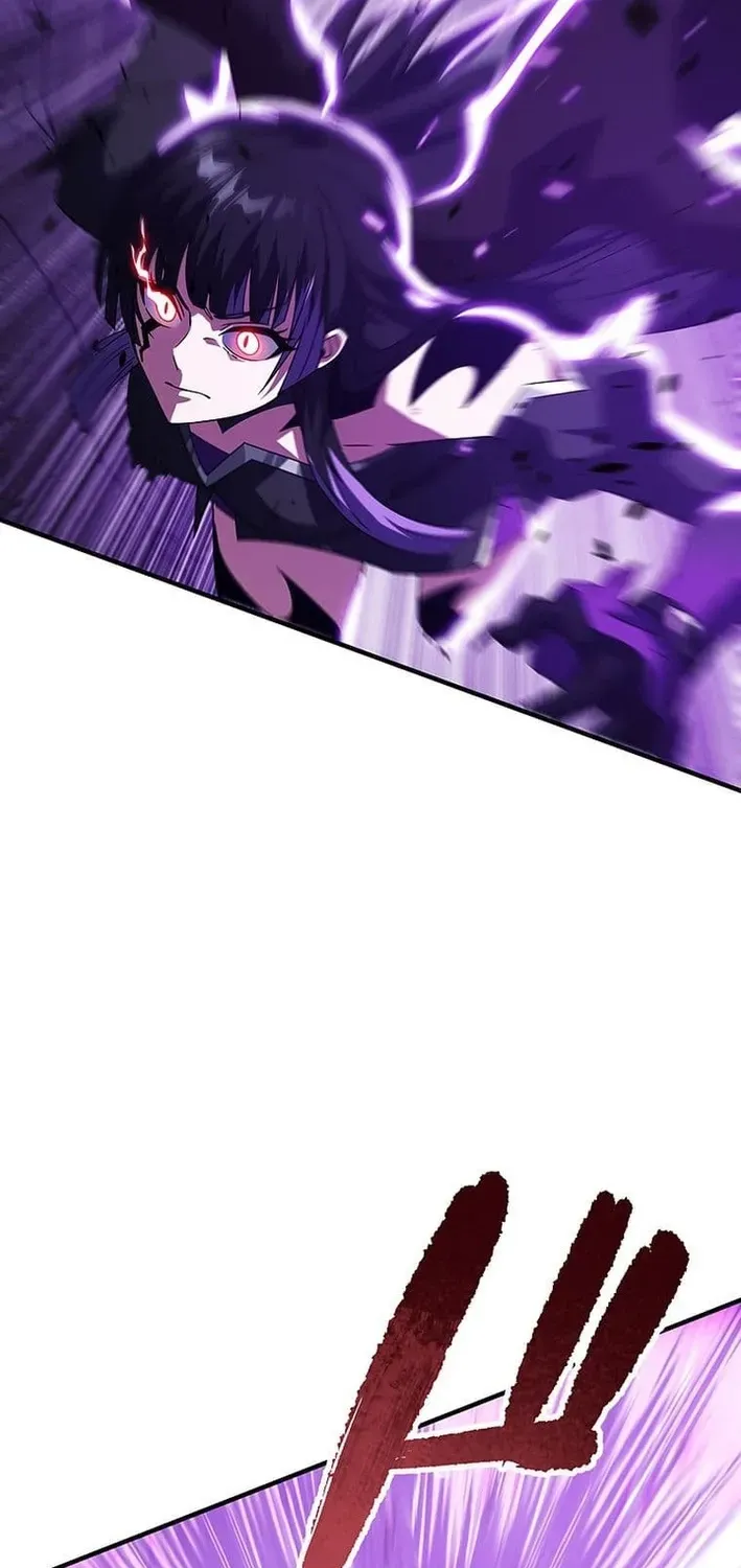The Soot-Covered Hero ～Saving the World with Dark Heretical Skills～ Chapter 48 page 23 - 