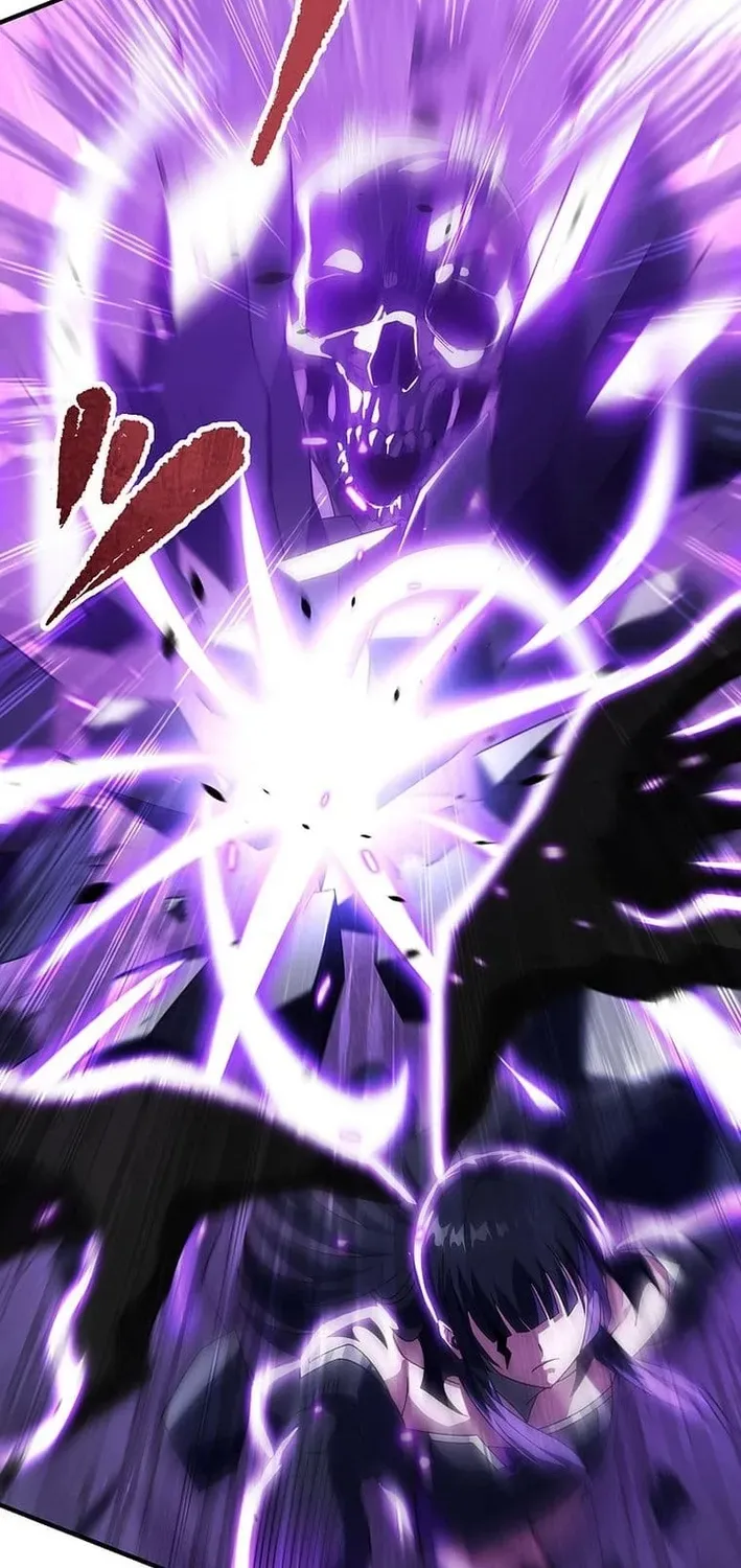The Soot-Covered Hero ～Saving the World with Dark Heretical Skills～ Chapter 48 page 24 - 