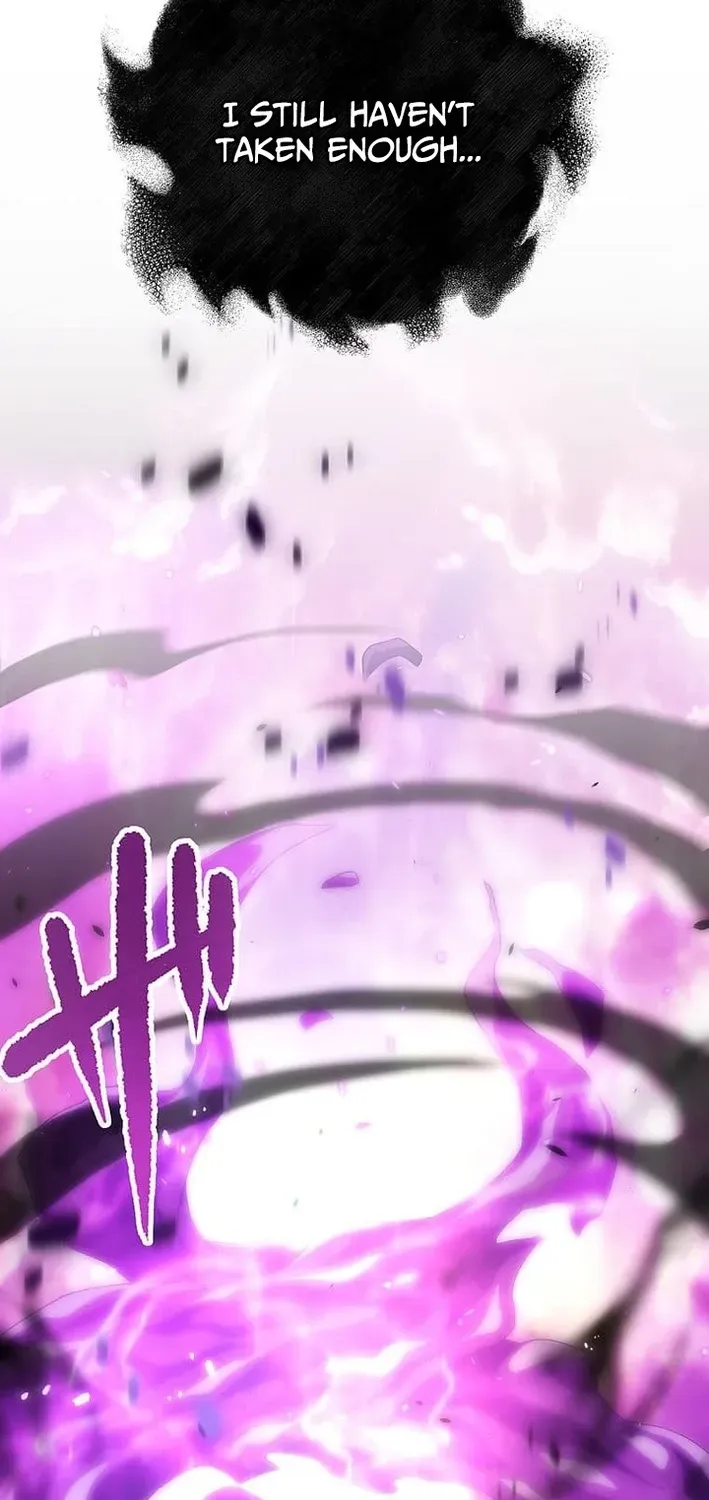 The Soot-Covered Hero ～Saving the World with Dark Heretical Skills～ Chapter 48 page 26 - 