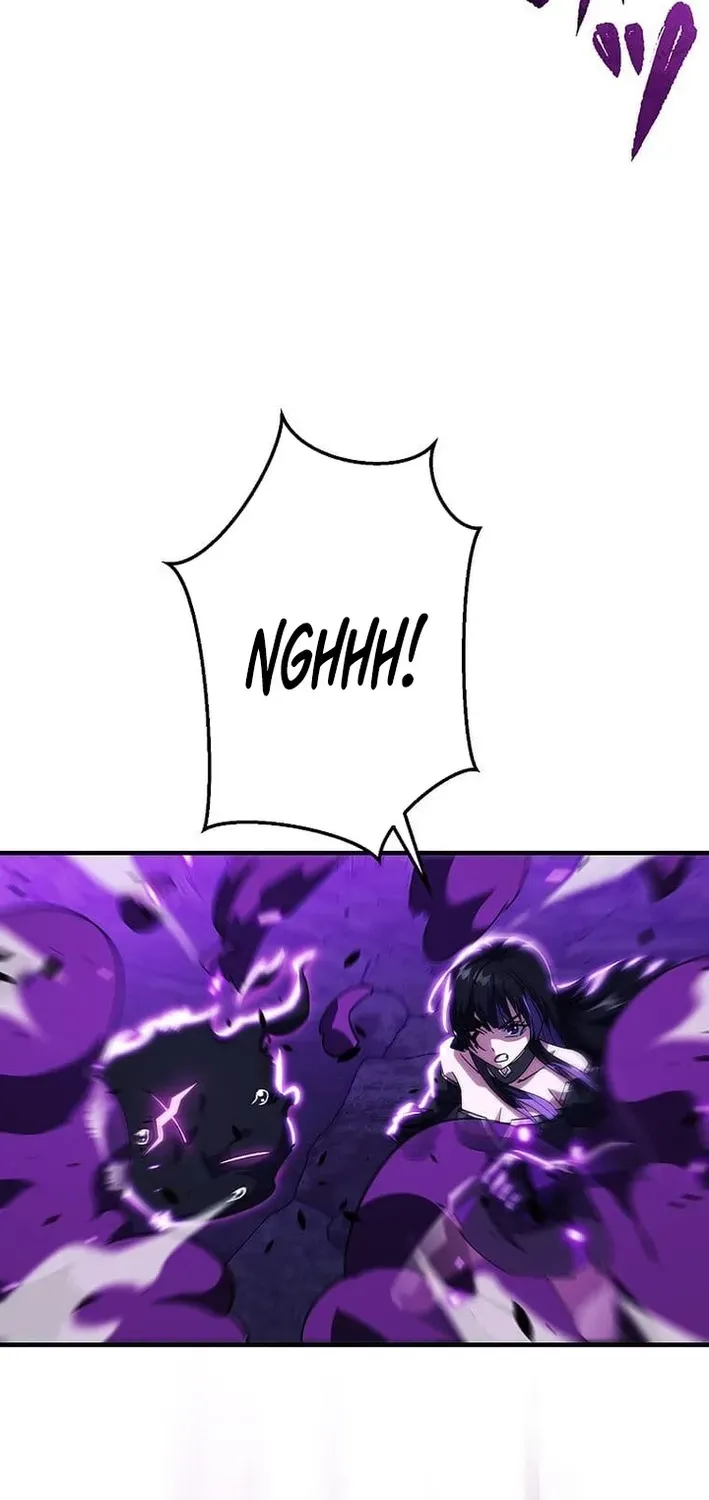 The Soot-Covered Hero ～Saving the World with Dark Heretical Skills～ Chapter 48 page 4 - 