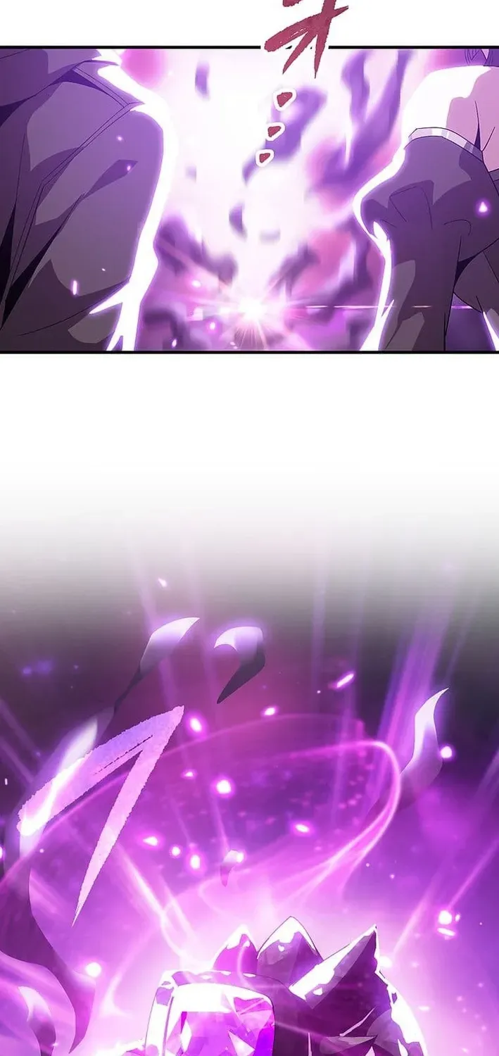 The Soot-Covered Hero ～Saving the World with Dark Heretical Skills～ Chapter 48 page 33 - 