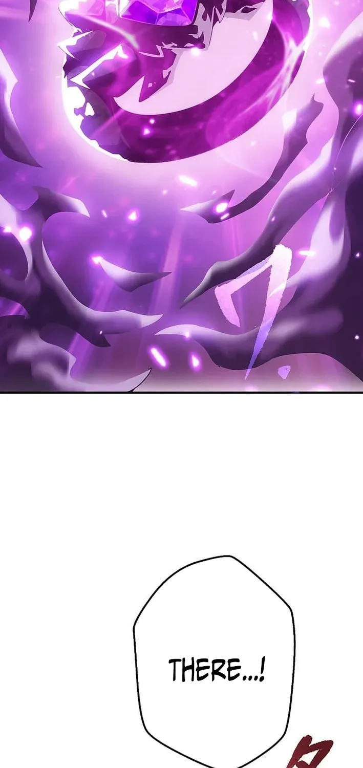 The Soot-Covered Hero ～Saving the World with Dark Heretical Skills～ Chapter 48 page 34 - 