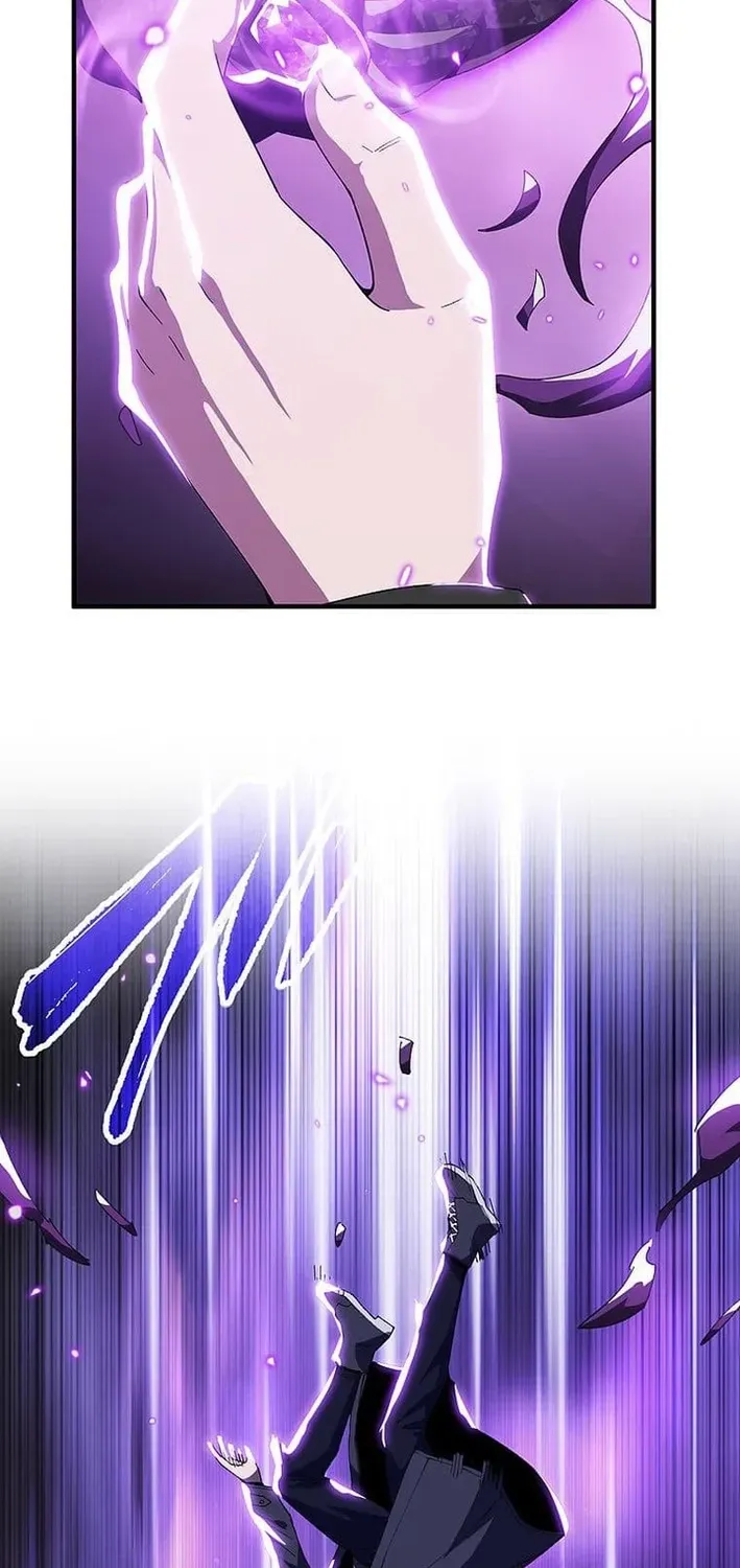 The Soot-Covered Hero ～Saving the World with Dark Heretical Skills～ Chapter 48 page 37 - 