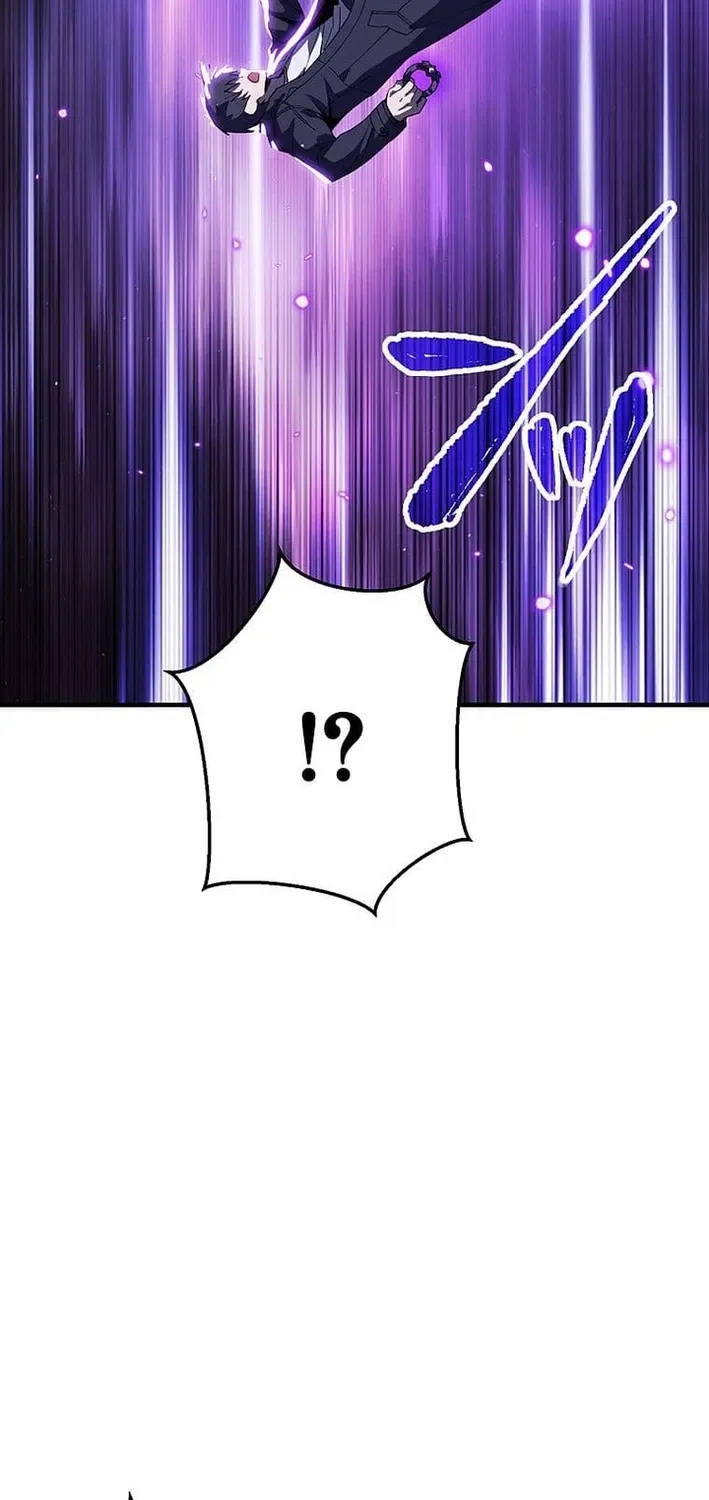 The Soot-Covered Hero ～Saving the World with Dark Heretical Skills～ Chapter 48 page 38 - 