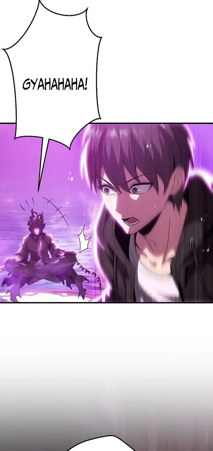 The Soot-Covered Hero ～Saving the World with Dark Heretical Skills～ Chapter 48 page 39 - 