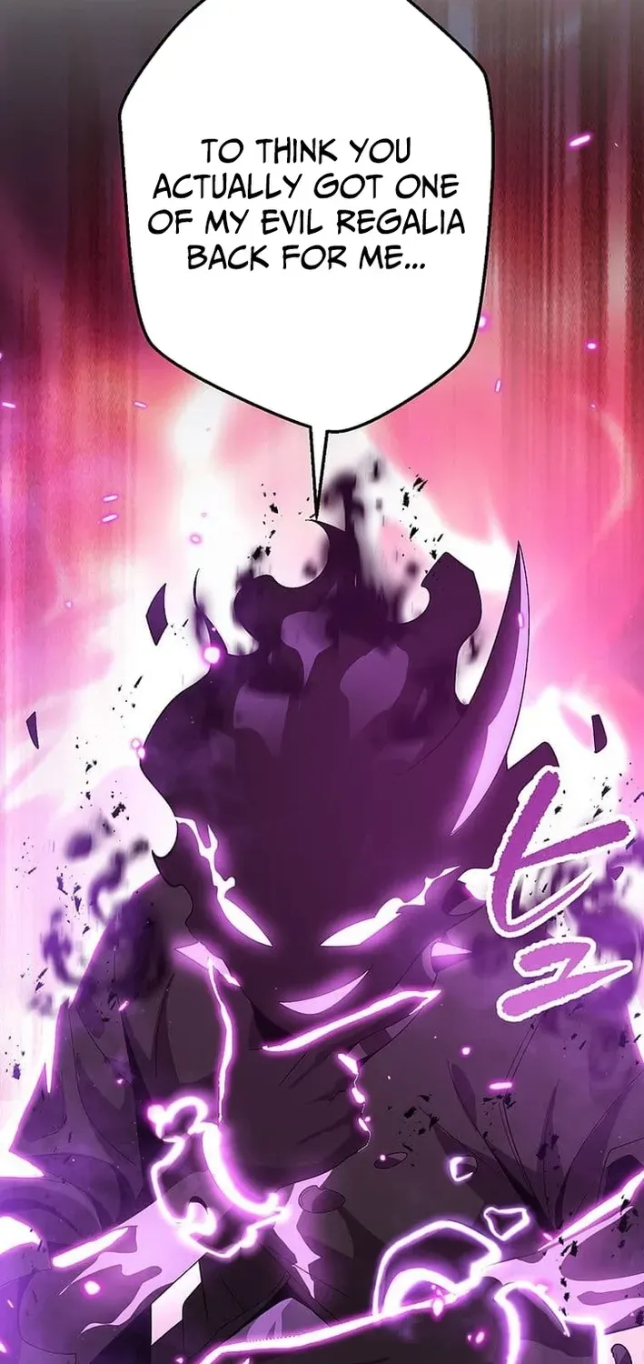The Soot-Covered Hero ～Saving the World with Dark Heretical Skills～ Chapter 48 page 40 - 