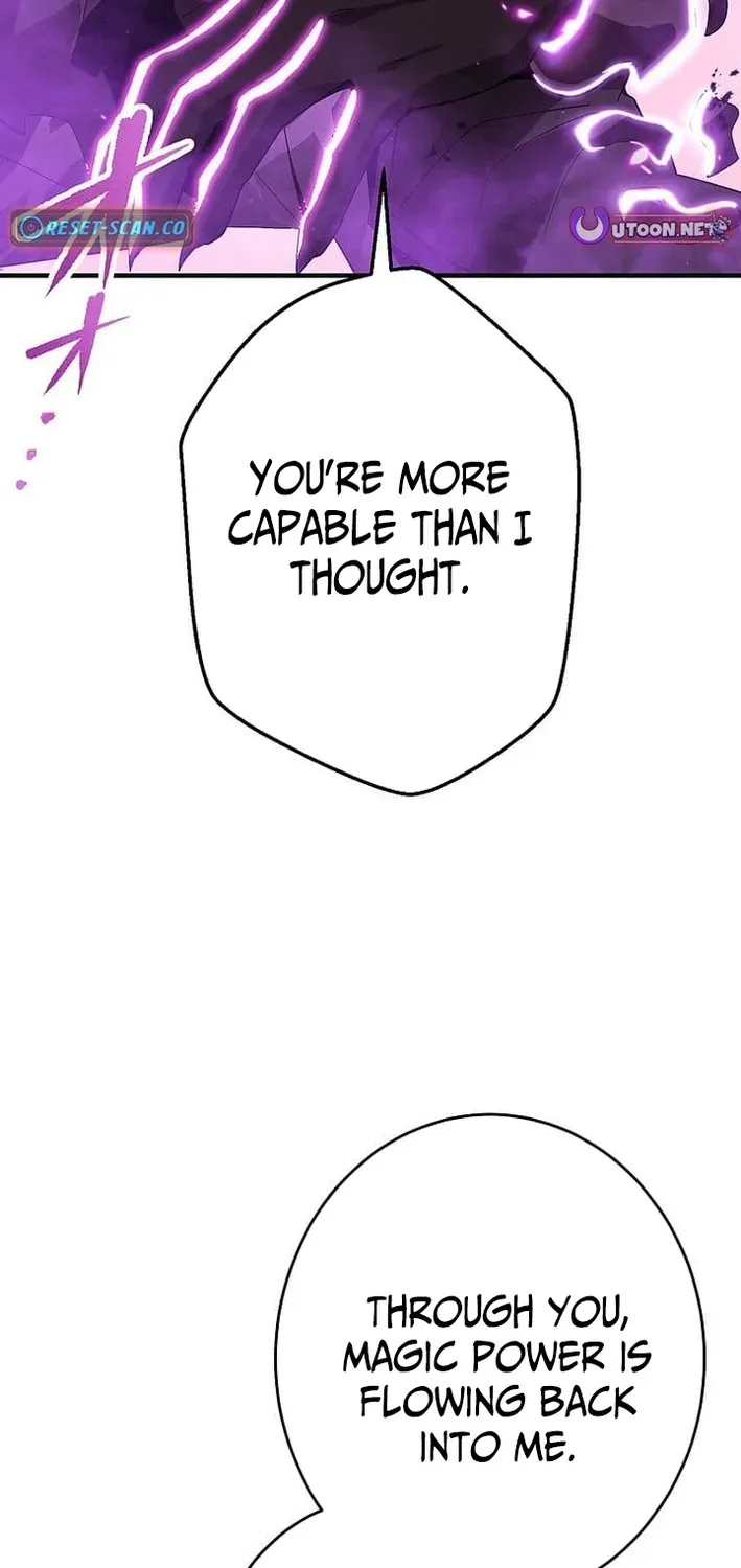 The Soot-Covered Hero ～Saving the World with Dark Heretical Skills～ Chapter 48 page 41 - 